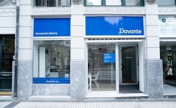 Academia de Oposiciones y Cursos Davante MasterD | Donostia