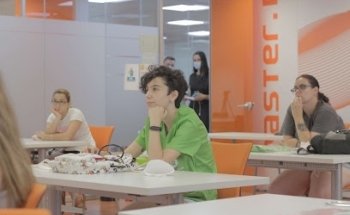 Academia de Oposiciones y Cursos Davante MasterD | Santander