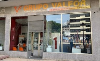 Grupo Valfor