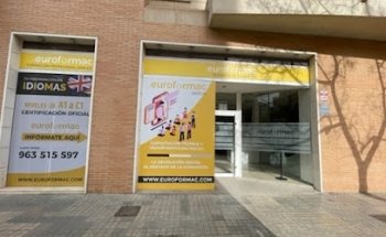 Euroformac Valencia
