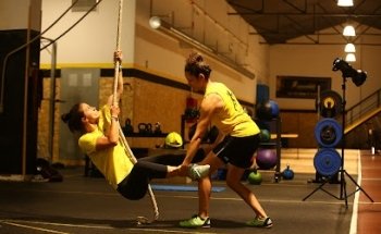 CLOCKWORK - Preparación física y oposiciones