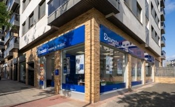 Academia de Oposiciones, Cursos y FP Davante MasterD | Logroño