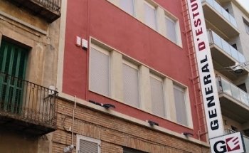 General d' Estudis Lleida