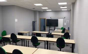 Agorastur Formación Langreo