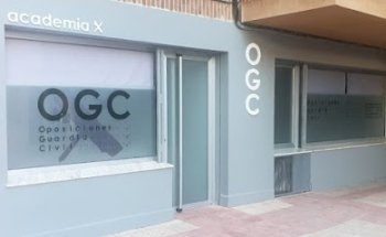 Academia OGC oposiciones Guardia Civil Cáceres