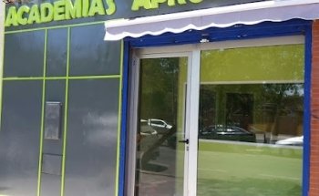 Academias APROBADO