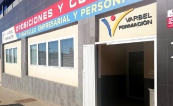 Varbel Formacion