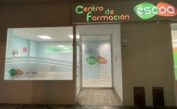 Centro de Formación Escoa