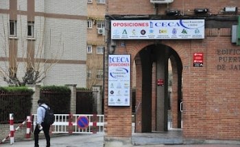 Academia de Oposiciones CECA