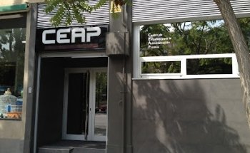 Centro de Estudios para la Administración Pública S.L.