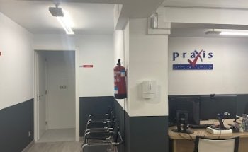 Centro de Formación Praxis S.L.U