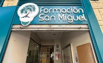 Centro de Estudios San Miguel de Zaragoza S.L.