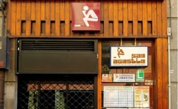 Academia San Agustín