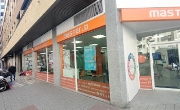 Academia de Oposiciones y Cursos Davante MasterD | Albacete