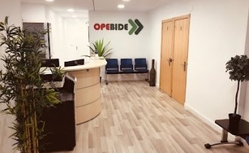 Opebide Oposiciones Bilbao