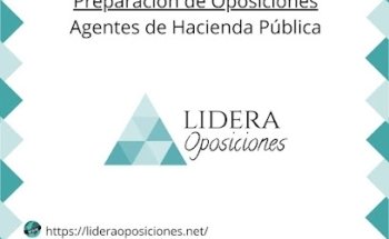 Lidera Oposiciones