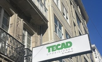 Academia de Oposiciones Tecad