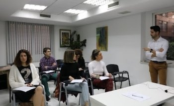 Arpae - Academia Online de Oposiciones de Justicia