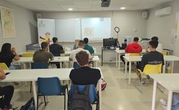 Academia Corpe | Naturaleza Militar Cáceres