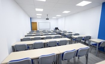 LíderOpositor Centro de Formación