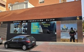 Centro de Formación Élite (La única y la original)