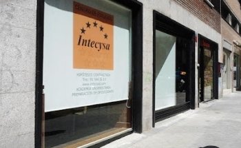 Intecysa | Academia Universitaria en Madrid