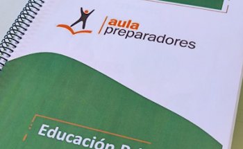 Academia oposiciones Logroño - Aula Preparadores