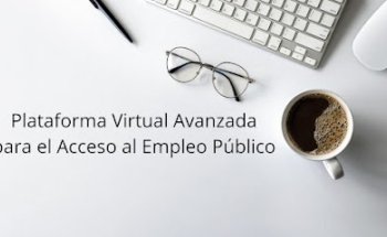 Preparador Oposiciones