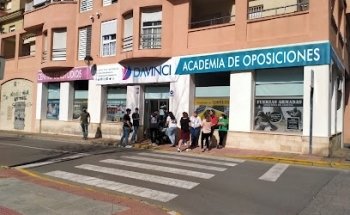 Da Vinci Center (San Fernando)