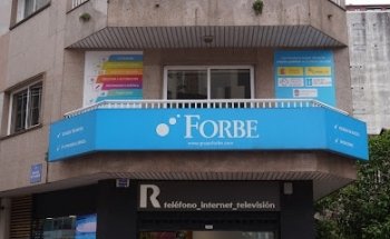 Forbe Pontevedra