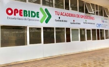 OpeBide oposaketak DONOSTIA