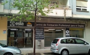 Academia Esla Formación Gandía