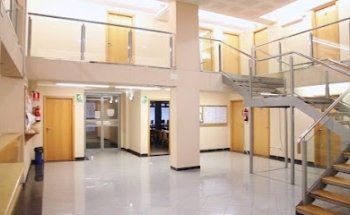 Centro de Estudios Plaza Mayor