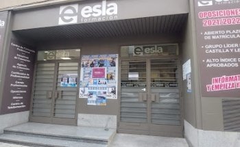 Academia Esla Formación Salamanca