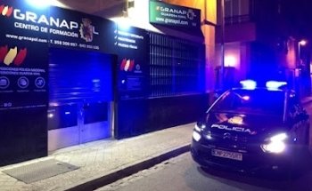 Granapol. Academia de oposiciones a Policía y Guardia Civil