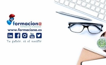 Formaciona - Formación Avanzada