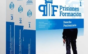PRISIONES FORMACIÓN