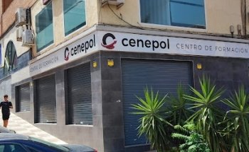 Cenepol, Centro de Formación