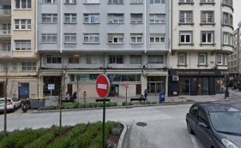 CiP - Centro de Iniciativas Profesionales (A Coruña)