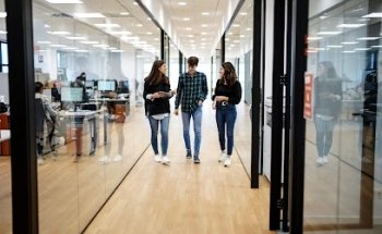 Academia Oposiciones Davante MasterD | Murcia