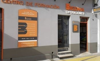Biedma Oposiciones