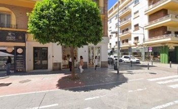 José Andrés Preparador