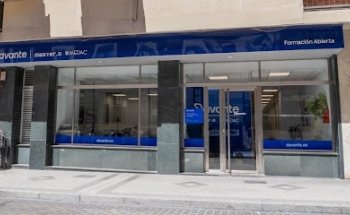 Academia de Oposiciones y Cursos Davante MasterD | Valladolid