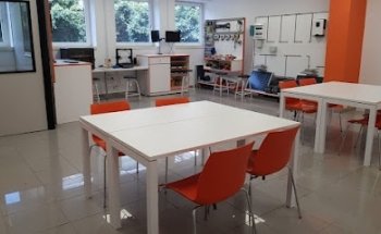 Academia de Oposiciones y Cursos Davante MasterD Las Palmas