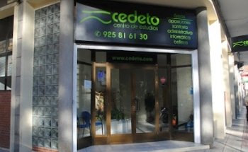Cedeto Centro de Formación