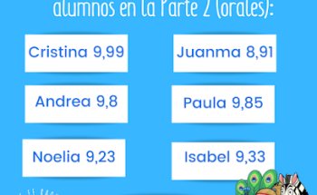 Oposiciones Raquel Herrera