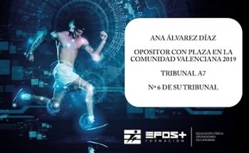 Academia Preparadores Oposiciones Educacion Fisica EFOSMasFormacion