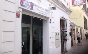 English House Formación | Academia de inglés y oposiciones Paterna