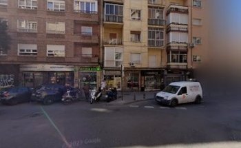 Área de Reclutamiento Granada