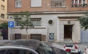 Opos Madrid Preparadores